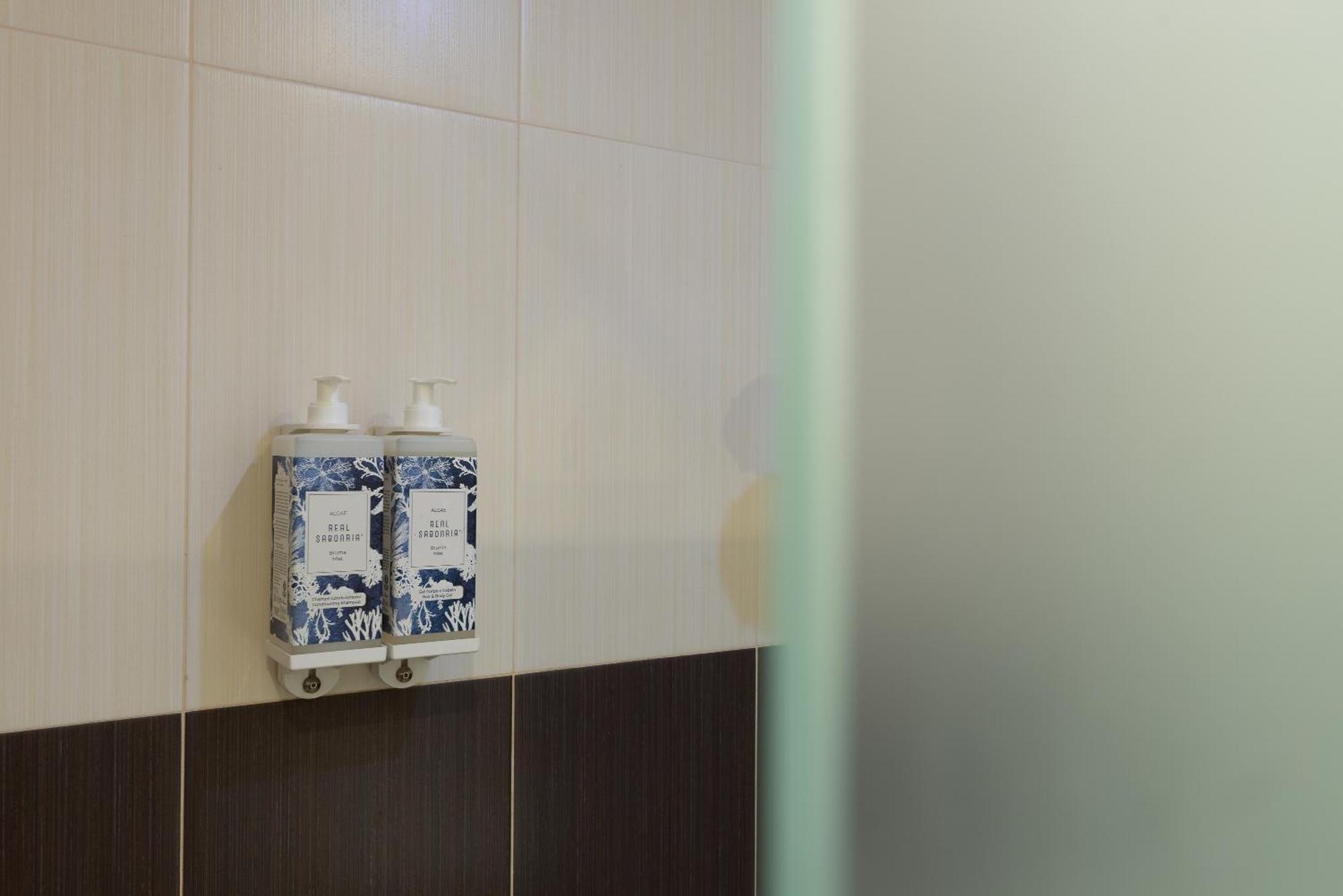 Hotel Baltum Albufeira Cameră foto