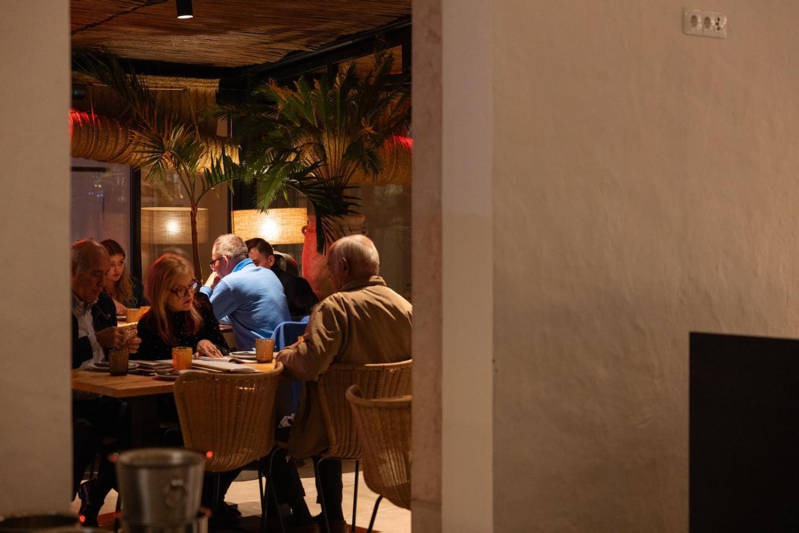 Hotel Baltum Albufeira Exterior foto